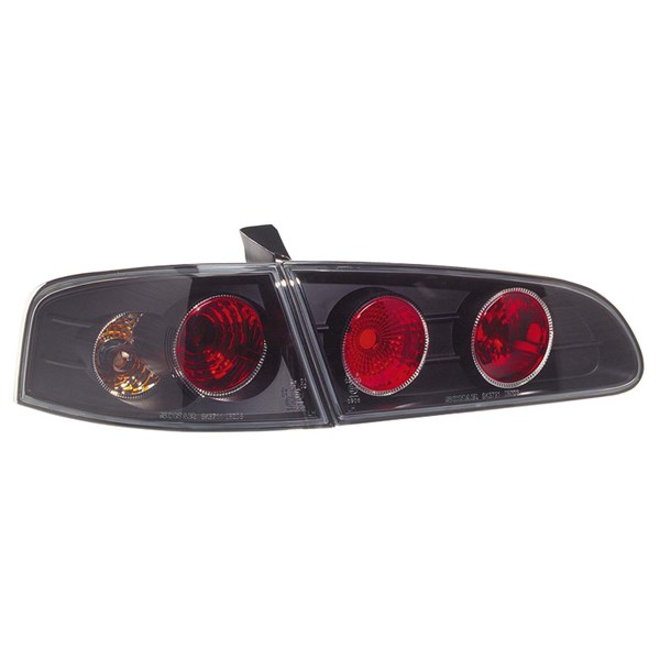 Dimbakljus, Bak Autostyle DL SER04J AutoStyle