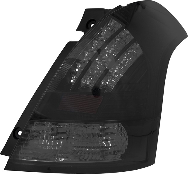 Baklykter, LED, Bak Autostyle DL SZR04LJS AutoStyle