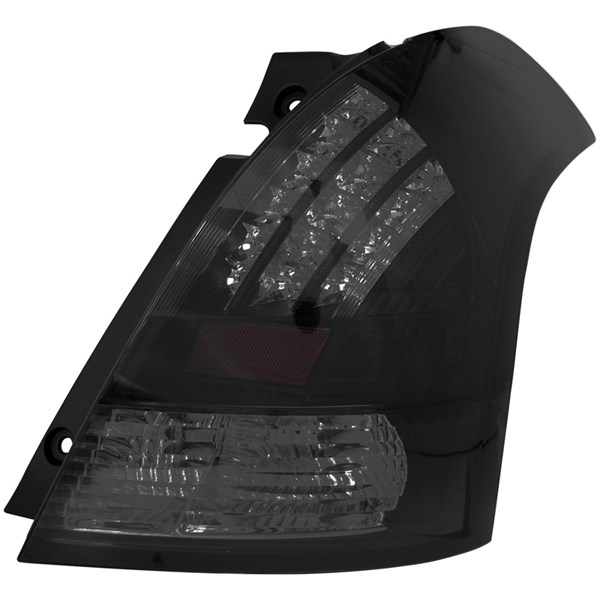 Baklykter, LED, Bak Autostyle DL SZR04LJS AutoStyle