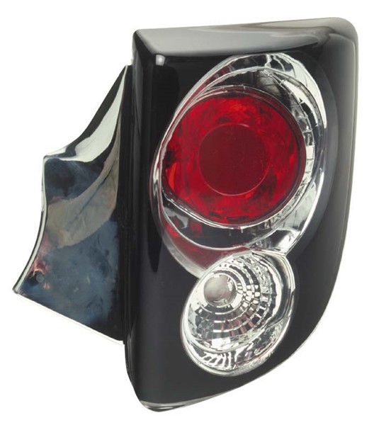 Dimbakljus, Bak Autostyle DL TOR02R AutoStyle