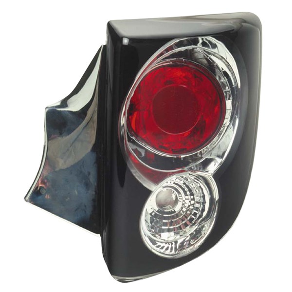 Dimbakljus, Bak Autostyle DL TOR02R AutoStyle