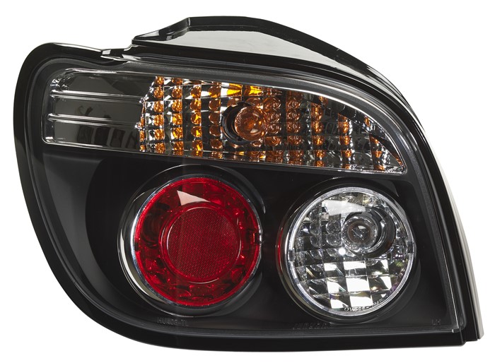 Baklykta, Bak Autostyle DL TOR08J AutoStyle