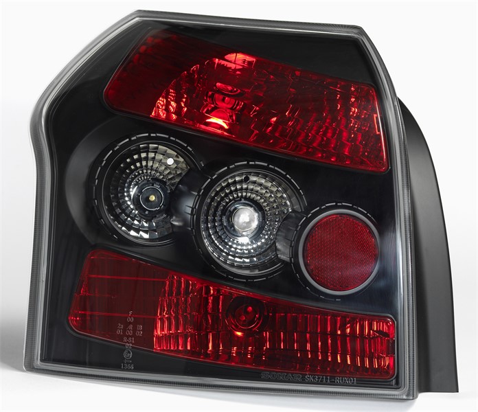 Dimbakljus, Bak Autostyle DL TOR10J AutoStyle