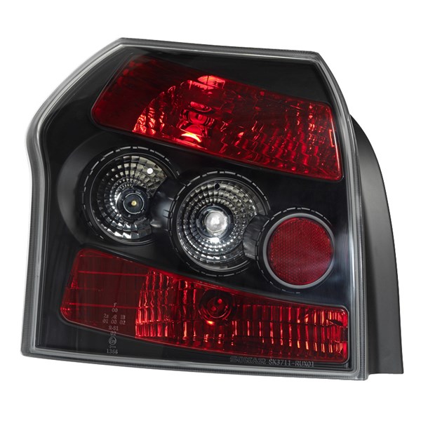 Dimbakljus, Bak Autostyle DL TOR10J AutoStyle