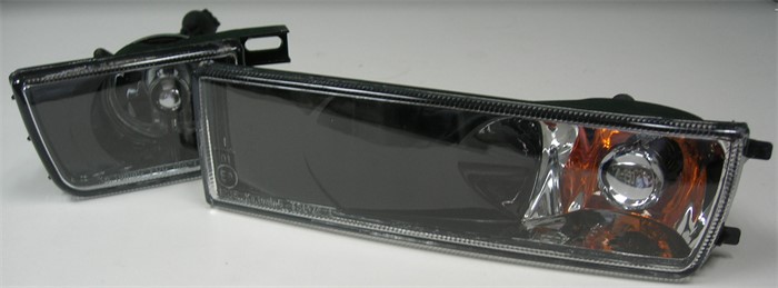 Blinkers, Fram Autostyle DL VWF01FJ AutoStyle