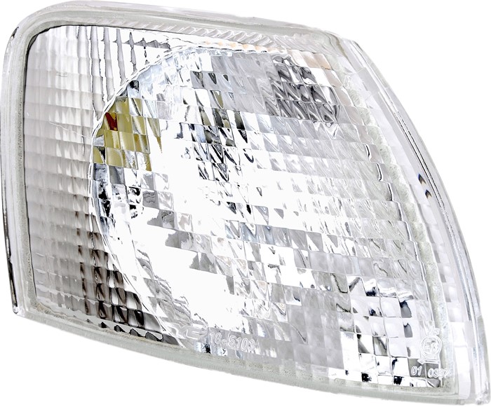 Blinkers, Fram Tyc DL VWF10W TYC