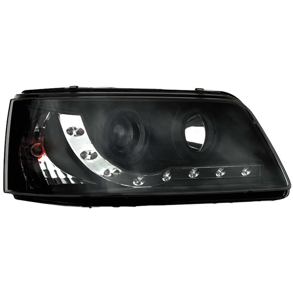 Strålkastare Autostyle DL VWK41J AutoStyle