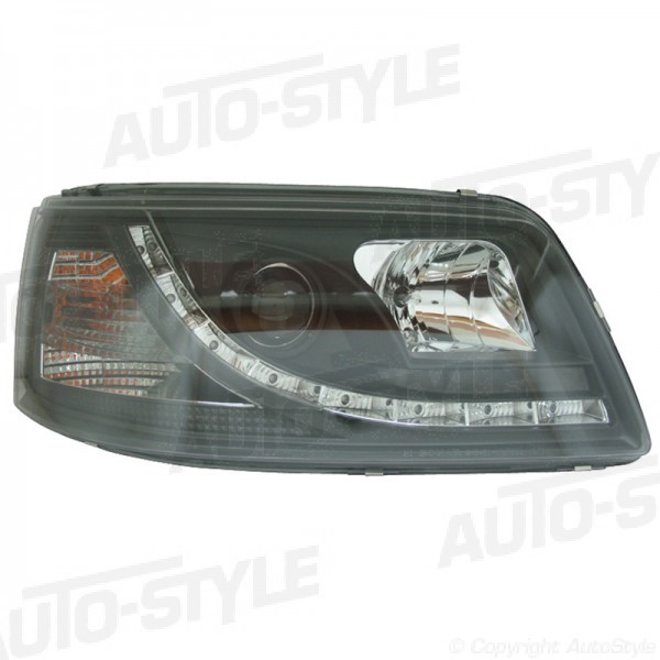 Strålkastare Autostyle DL VWK57DJ AutoStyle