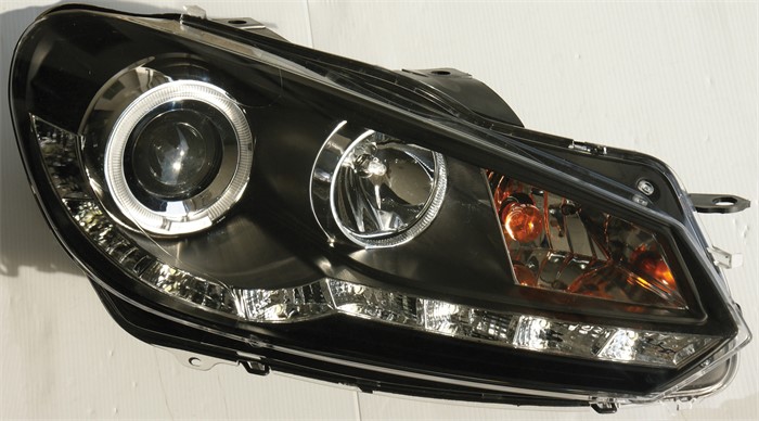 Strålkastare Autostyle DL VWK70J AutoStyle
