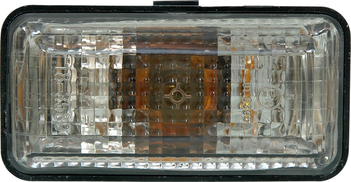 Sidoblinkers Tyc DL VWL03S TYC