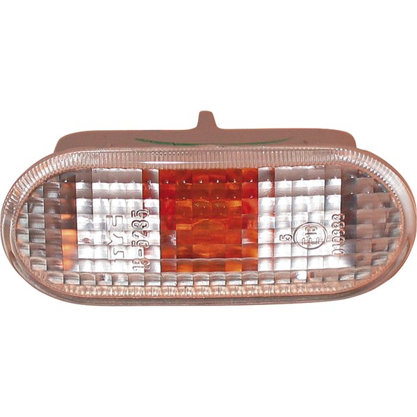 Sidoblinkers Tyc DL VWL08W TYC