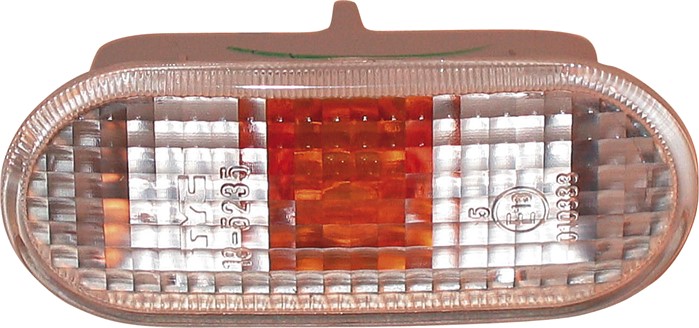 Sidoblinkers Tyc DL VWL50W TYC