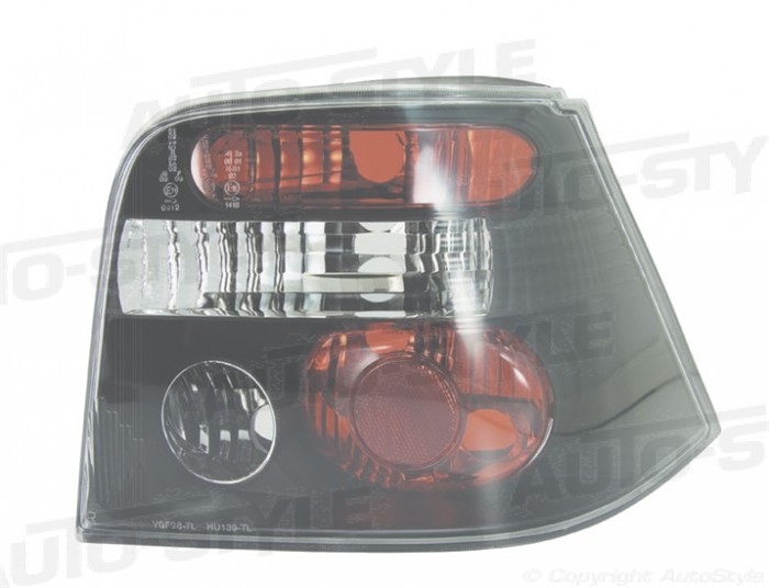 Baklykta, Bak Autostyle DL VWR08JS AutoStyle