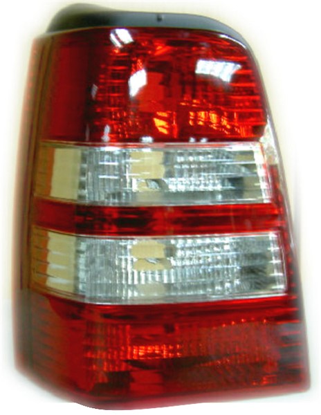 Dimbakljus, Bak Autostyle DL VWR39 AutoStyle