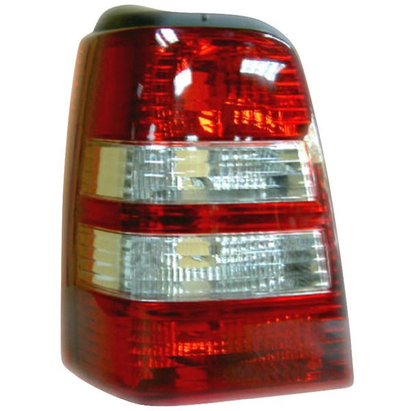 Dimbakljus, Bak Autostyle DL VWR39 AutoStyle