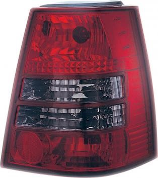 Dimbakljus, Bak Autostyle DL VWR53RS AutoStyle