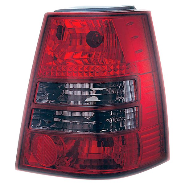 Dimbakljus, Bak Autostyle DL VWR53RS AutoStyle