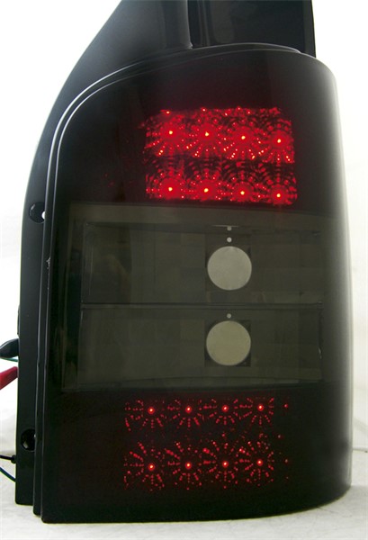 Baklyktor, Bak Autostyle DL VWR71LS AutoStyle