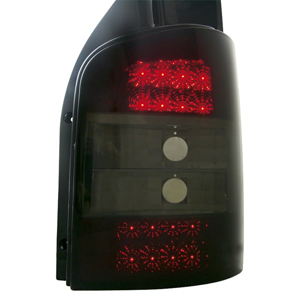 Baklyktor, Bak Autostyle DL VWR71LS AutoStyle