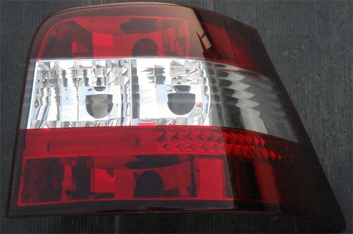 Dimbakljus, Bak Autostyle DL VWR74 AutoStyle