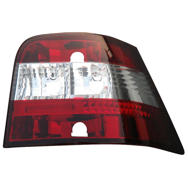 Dimbakljus, Bak Autostyle DL VWR74 AutoStyle