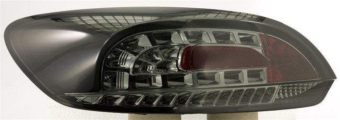 Baklykter, LED, Bak Autostyle DL VWR91LBS AutoStyle