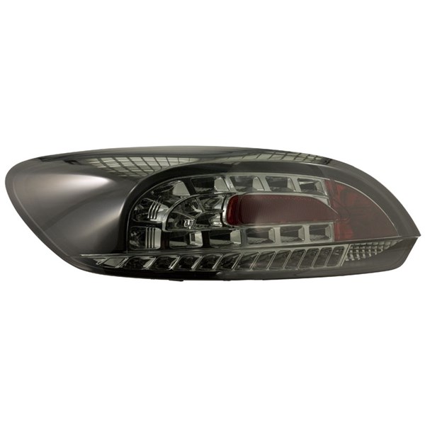 Baklykter, LED, Bak Autostyle DL VWR91LBS AutoStyle