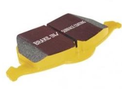 Bromsbeläggsats Yellowstuff Ebc brakes DP4665R EBC Brakes
