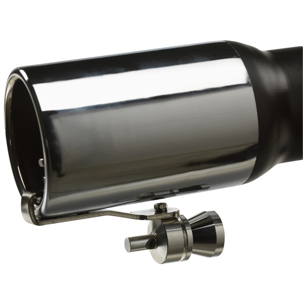 Turboljud för avgassystem, Universal AutoStyle Turboljud för avgassystem, Universal AutoStyle
