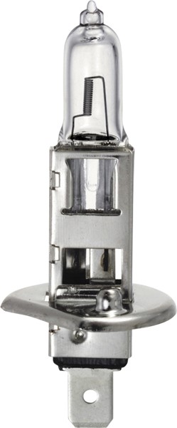 Halogenlampa Autostyle  H1, Universal Autostyle DW H101CL AutoStyle