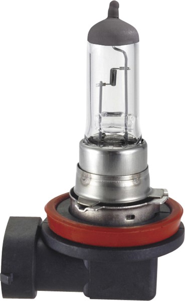 Halogenlampa, Universal Autostyle DW H111CL AutoStyle