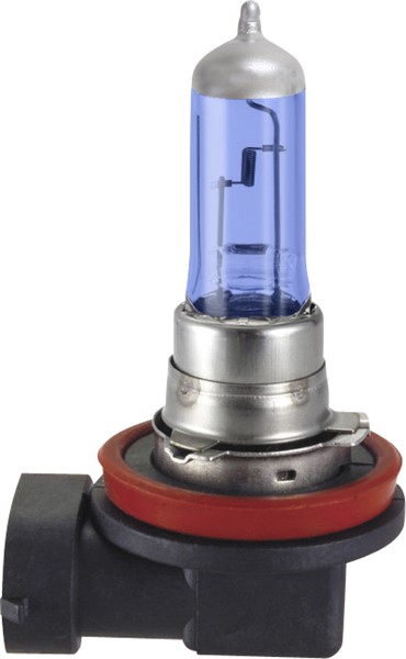 Halogenlampa, Universal Autostyle DW H111W2 AutoStyle