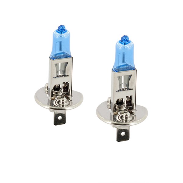 Halogenlampa Autostyle  H1, Universal AutoStyle