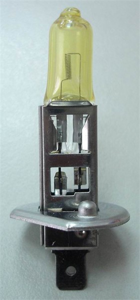 Halogenlampa Autostyle  H1, Universal Autostyle DW H1G AutoStyle