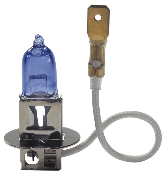 Halogenlampa Autostyle  H3 Autostyle DW H3 AutoStyle
