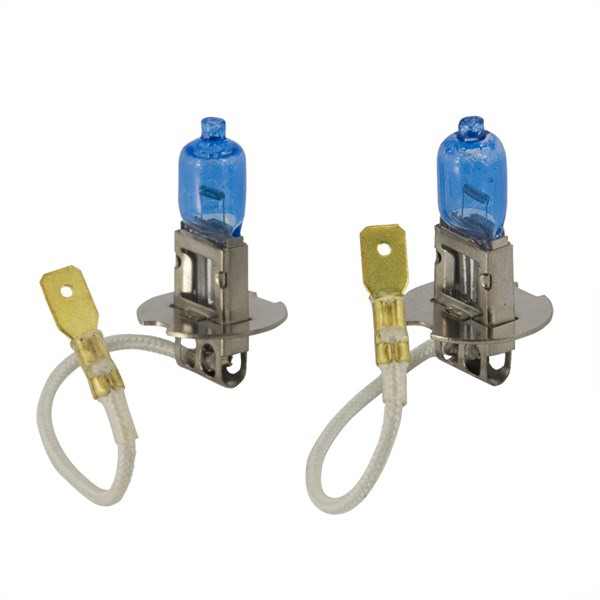 Halogenlampa Autostyle  H3 Autostyle DW H3 AutoStyle