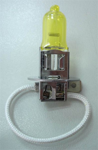 Halogenlampa Autostyle  H3, Universal Autostyle DW H3G AutoStyle
