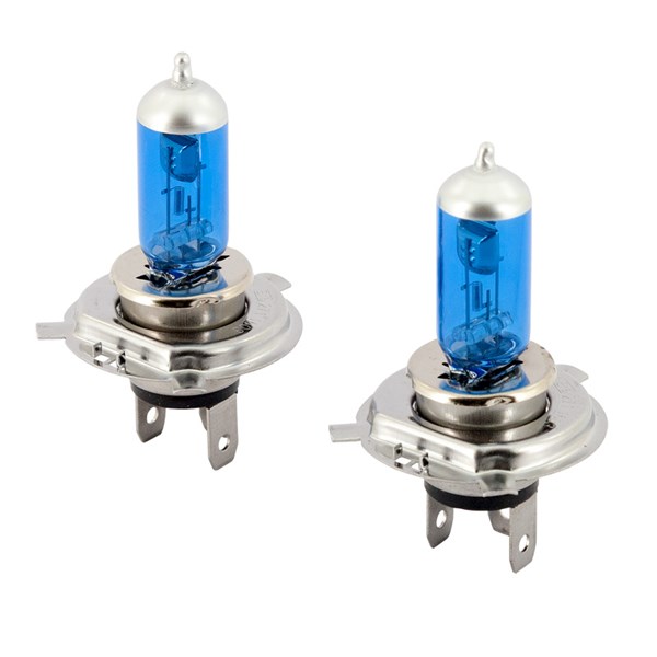 Halogenlampa Autostyle  H4 Autostyle DW H4 AutoStyle