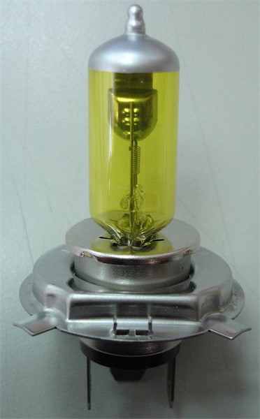 Halogenlampa Autostyle  H4, Universal Autostyle DW H4G AutoStyle
