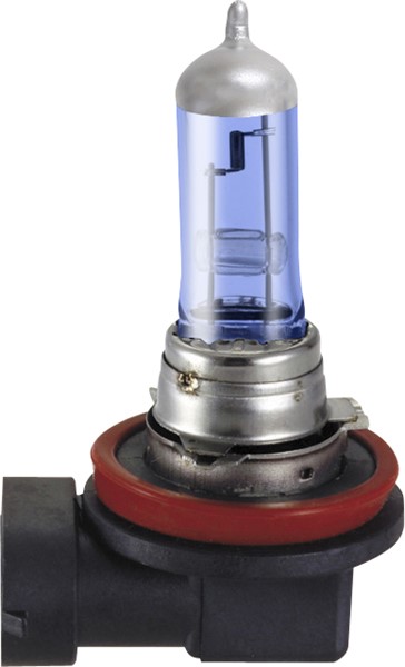 Halogenlampa, Universal Autostyle DW H801W2 AutoStyle