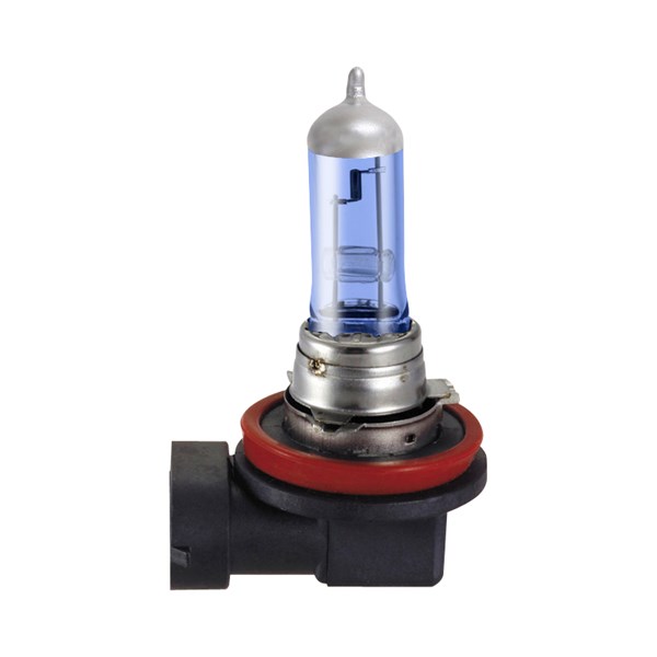 Halogenlampa, Universal Autostyle DW H801W2 AutoStyle