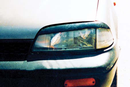 Ögonlock Autostyle DX KSZ01 AutoStyle