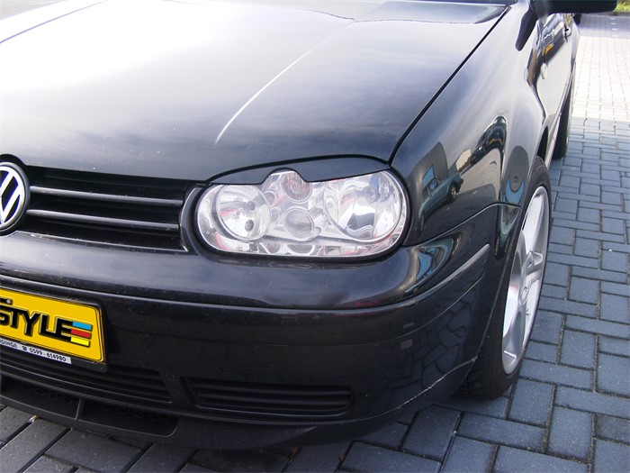 Ögonlock Autostyle DX KVW02 AutoStyle