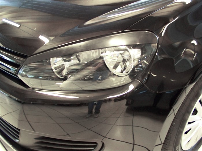Ögonlock Autostyle DX KVW15 AutoStyle
