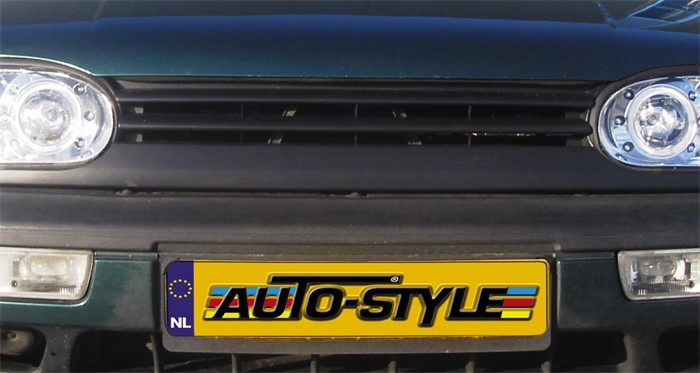 Grill AutoStyle