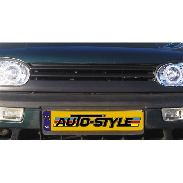 Grill AutoStyle