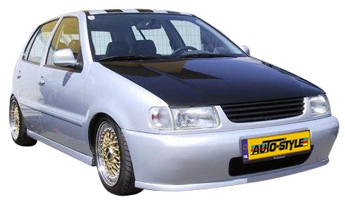 Grill Autostyle DX SG063 AutoStyle