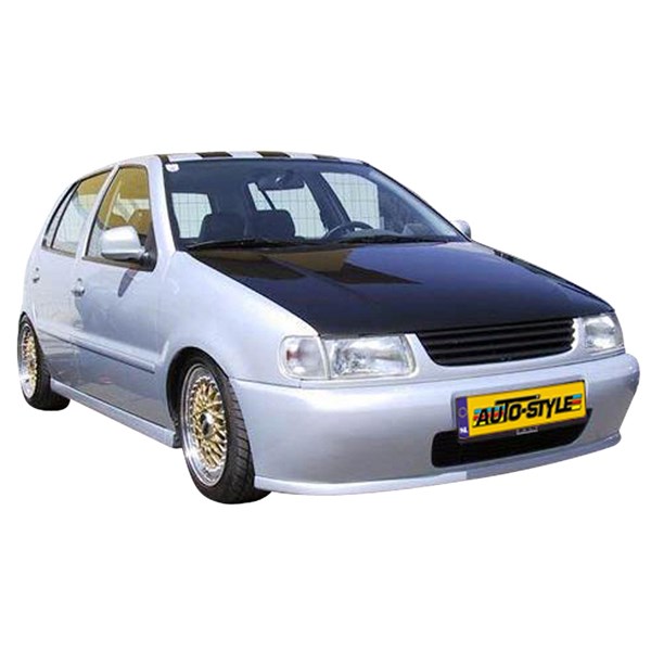 Grill Autostyle DX SG063 AutoStyle