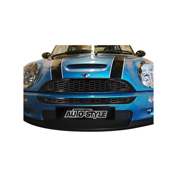 Grill, Nedre, Upptill Autostyle DX SG101B AutoStyle