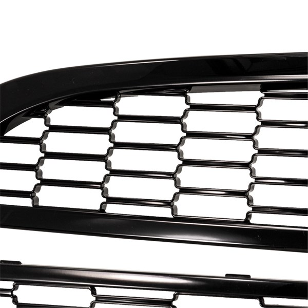 Grill, Nedre, Upptill Autostyle DX SG101B AutoStyle Grill, Nedre, Upptill Autostyle DX SG101B AutoStyle